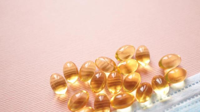 Los 10 mejores multivitaminas del 2025