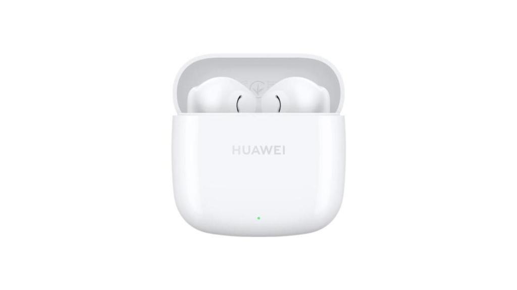Auriculares Inalámbricos Huawei Freebuds