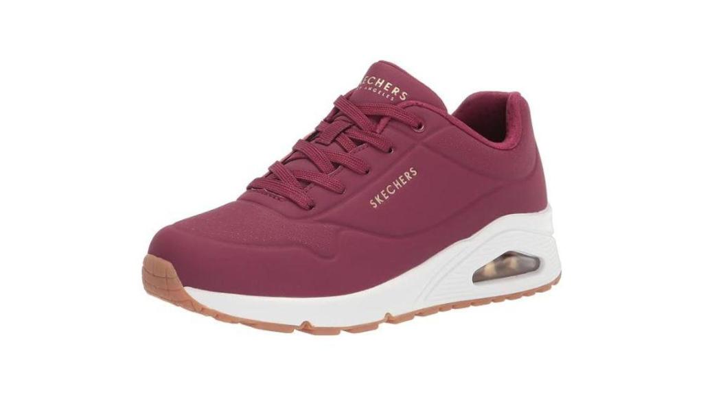 Zapatillas de mujer Skechers