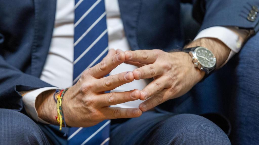 Fotos: Javier Longobardo.