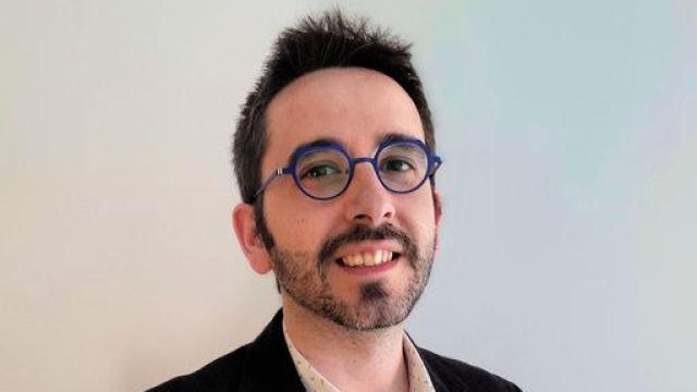 El doctor José Antonio Rueda ha sido galardonado con el Premio Investigador Junior de Quirónsalud.
