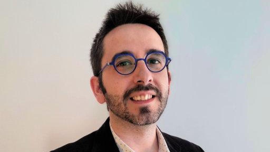 El doctor José Antonio Rueda ha sido galardonado con el Premio Investigador Junior de Quirónsalud.