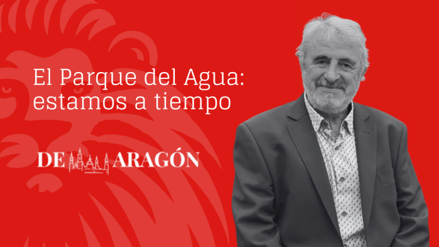 Francisco Pellicer, presidente de Legado Expo