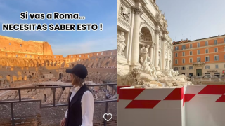 ¿Es buena idea viajar ahora a Roma desde Zaragoza con los vuelos directos? Pros y contras de visitarla en 2025