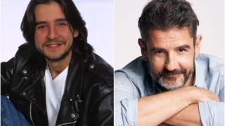 -La vida actual de Antonio Hortelano, de ser Quini en 'Compañeros' a vivir en la sierra de Guadarrama