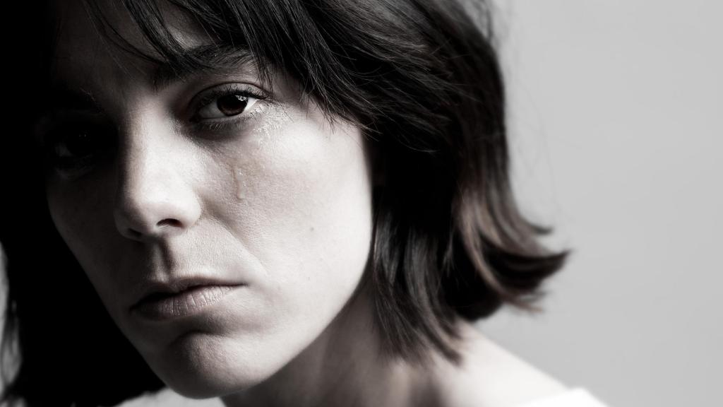 Imagen de Prima Facie, un montaje protagonizado por Victoria Luengo