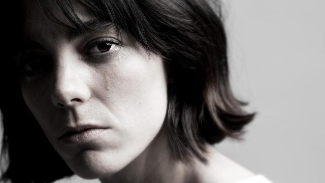 Imagen de Prima Facie, un montaje protagonizado por Victoria Luengo