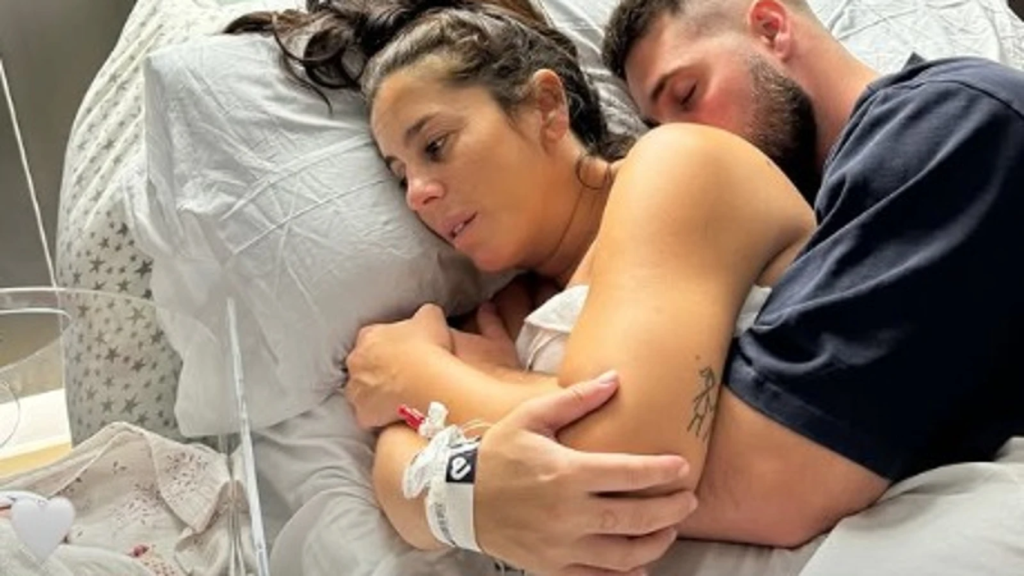 Última hora de la hija de Anabel Pantoja hoy,  en directo