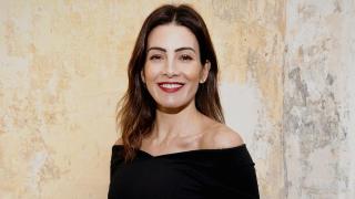 Virginia Troconis, en una imagen de sus redes sociales.