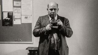 Real Sociedad Fotográfica. Madrid, ca. 1979-1982. Foto: IVAM Institut Valencià d’Art Modern, Generalitat. Donación de la artista.