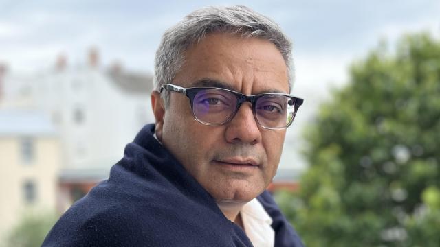 Mohammad Rasoulof. Foto: BTEAM Pictures