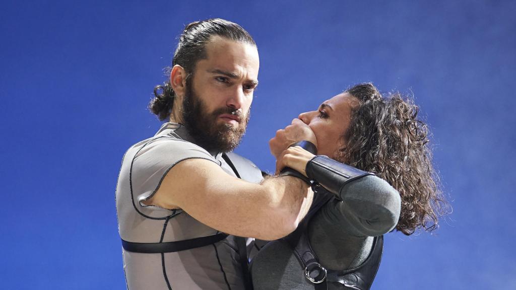 Constantinopla sigue viva en 'Tirant lo blanc', la adaptación del clásico valenciano que llega al Teatro de la Comedia