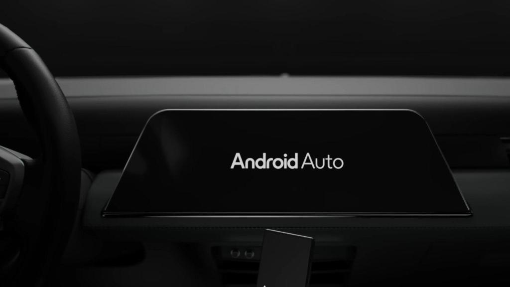 Android Auto
