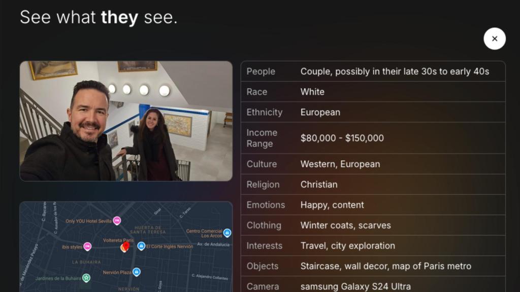 Análisis de imagen