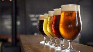 Las 10 mejores cervezas del 2025: embárcate en un viaje de sabores y aromas