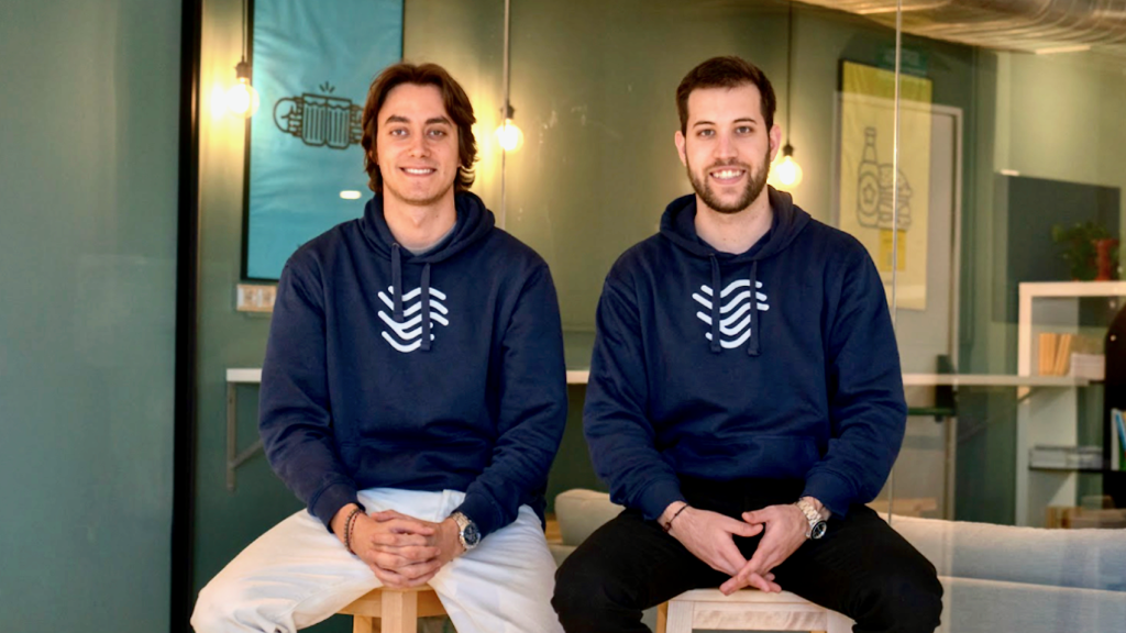 Fundadores de Genesy.