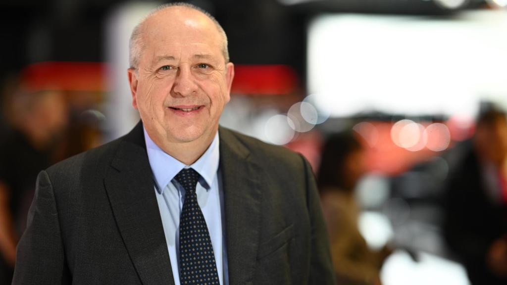 Jean-Philippe Imparato afirma que no aspira a ser el CEO de Stellantis en sustitución de Tavares.