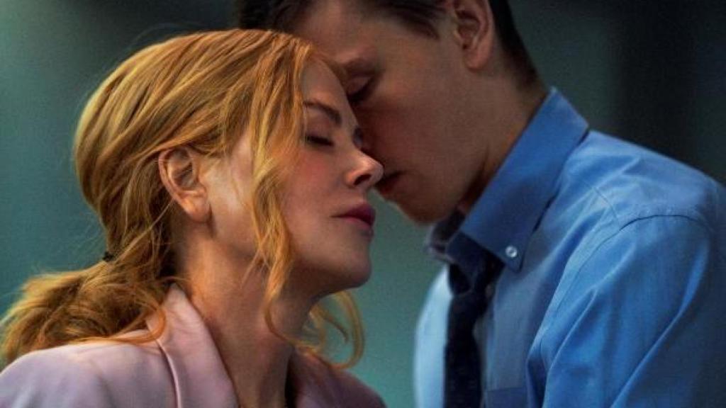 Nicole Kidman protagoniza 'Babygirl', película que verá la luz el 17 de enero de 2025