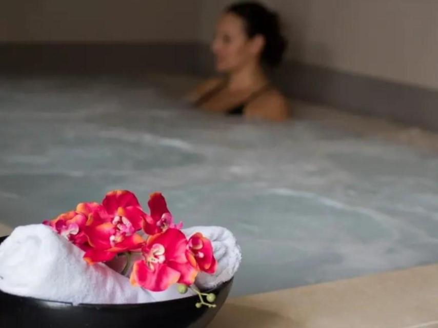 Reserva un día de spa en el Alentejo portugués para desconectar y volver a la rutina revitalizada