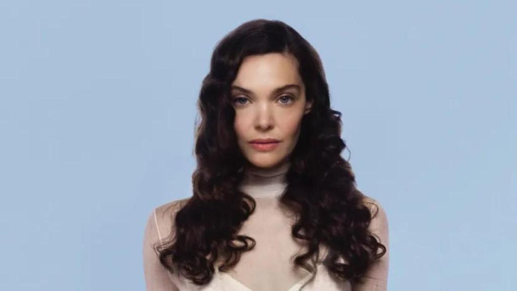 Ana Rujas, actriz y creadora de 'La otra bestia'