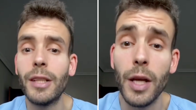 Un enfermero español revela el impopular acto que mejora la vida en pareja: Una relación más estable y feliz