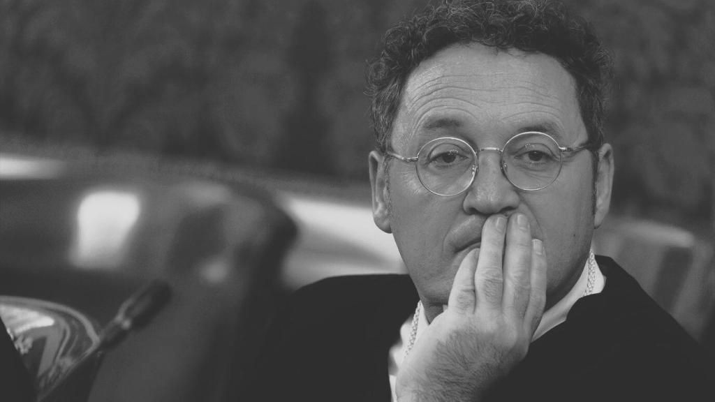 Álvaro García Ortiz, en una imagen de archivo.