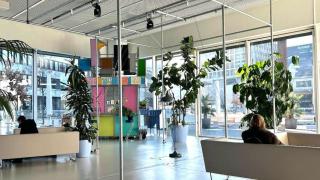 La Fundación María José Jove de A Coruña convoca una beca de formación artística en el Art Institute FHNW de Basilea