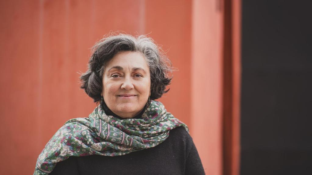 Marisa Manchado ha ganado el Premio Nacional de Música con su obra La Regenta.