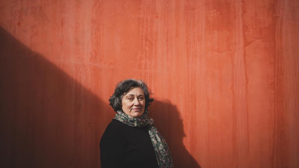 Marisa Manchado ha ganado el Premio Iberoamericano de la Música Comuarte en el año 2007.