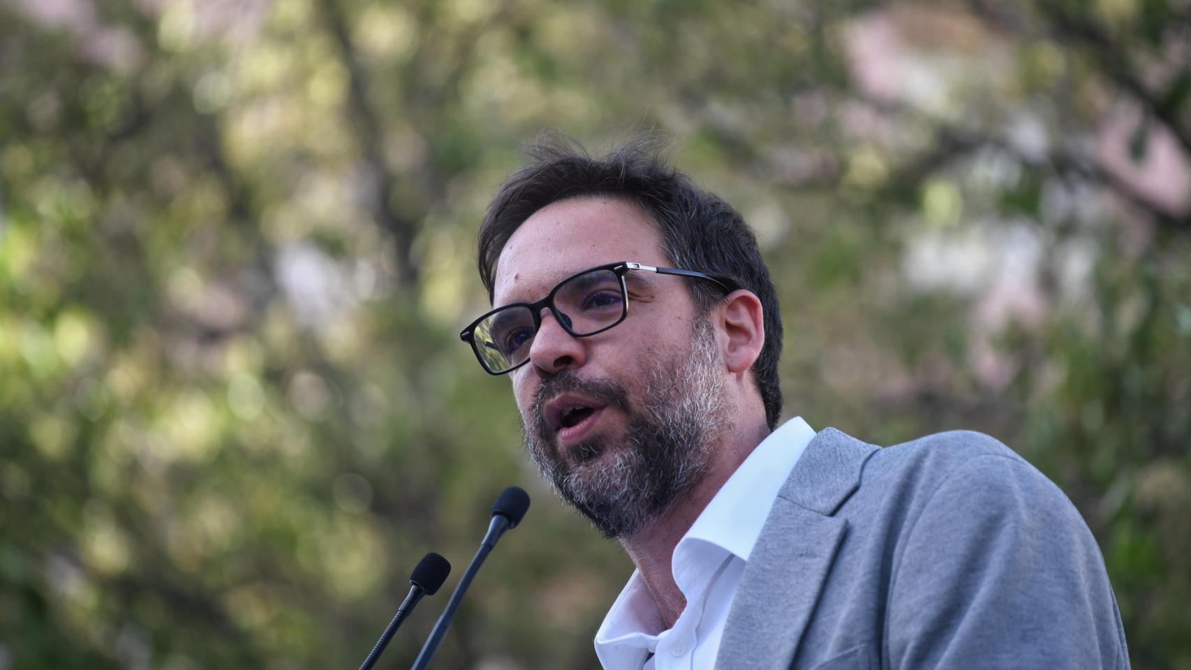 Álvaro Fernández Heredia