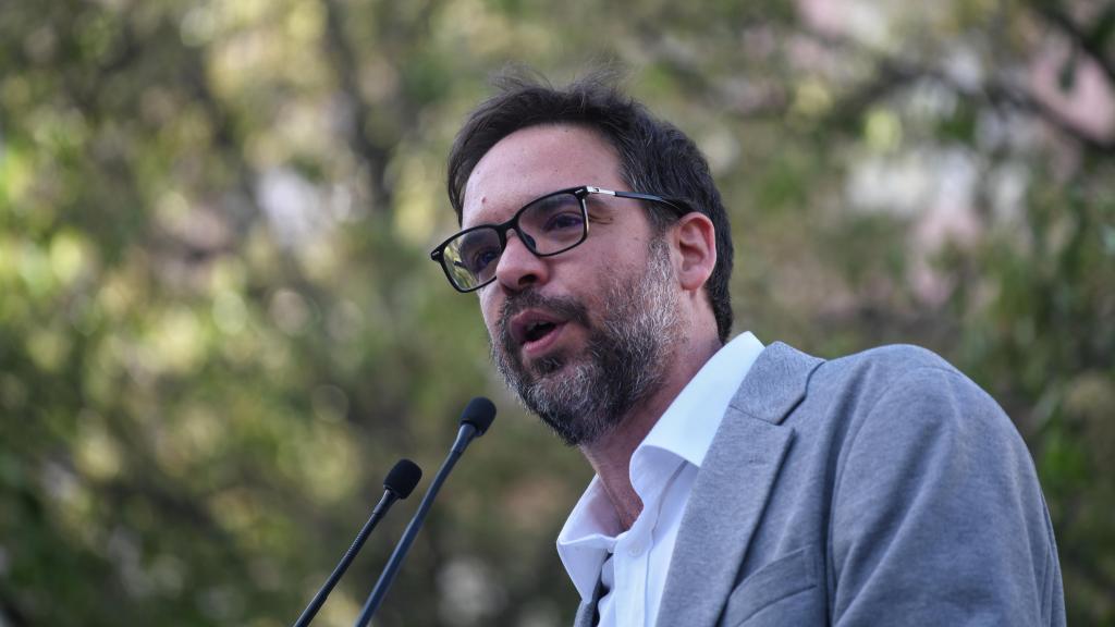 Álvaro Fernández Heredia