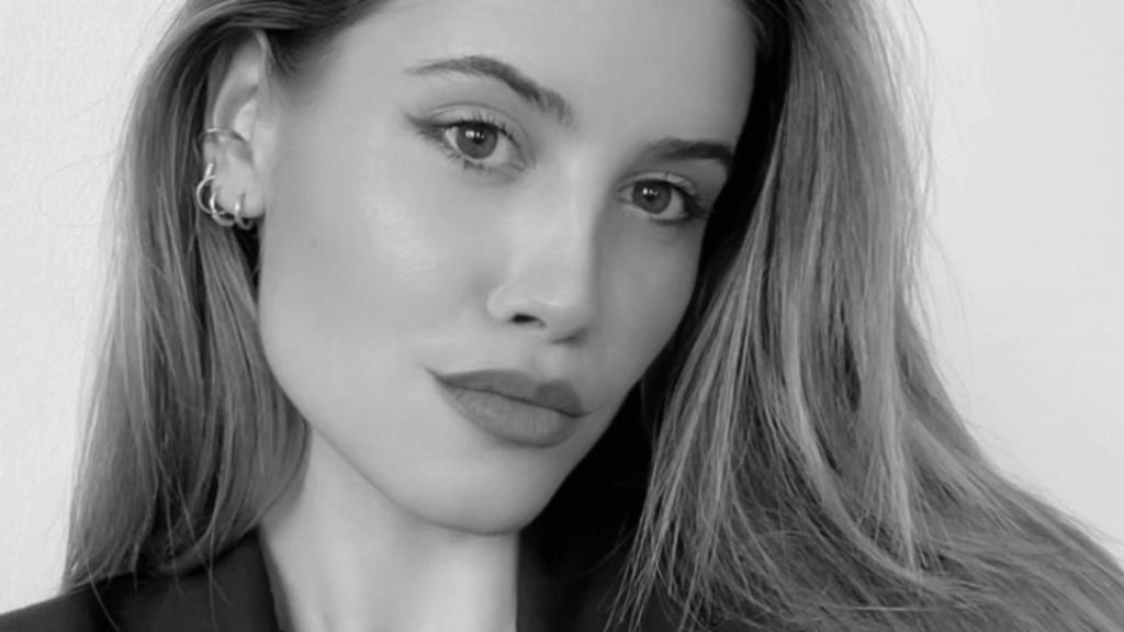 Fotografía de Xènia Banús, experta en Fashion Marketing and Communication.