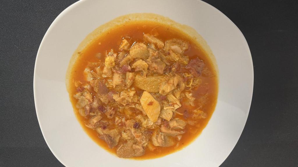 Ni Oviejo ni Gijón, los mejores callos del mundo se hacen en esta bonita localidad costera asturiana