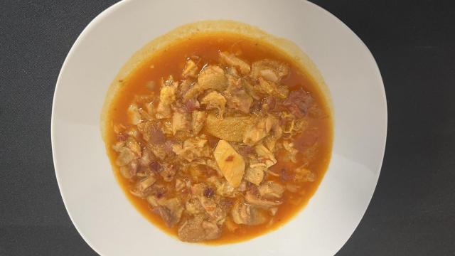 Ni Oviejo ni Gijón, los mejores callos del mundo se hacen en esta bonita localidad costera asturiana