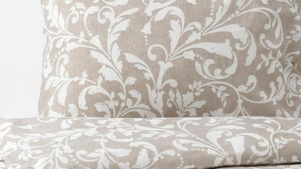 Funda nórdica VÅRBRÄCKA.