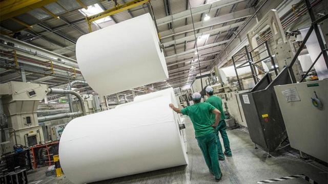 La empresa ICT Ibérica