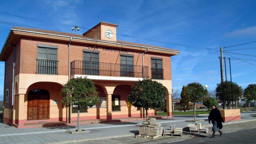 El Ayuntamiento del municipio zamorano de Calzadilla de Tera