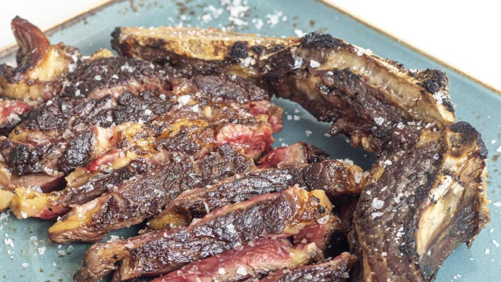 Chuleta de Lomo Alto