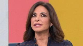 Mariló Montero, este martes en 'Espejo Público'.