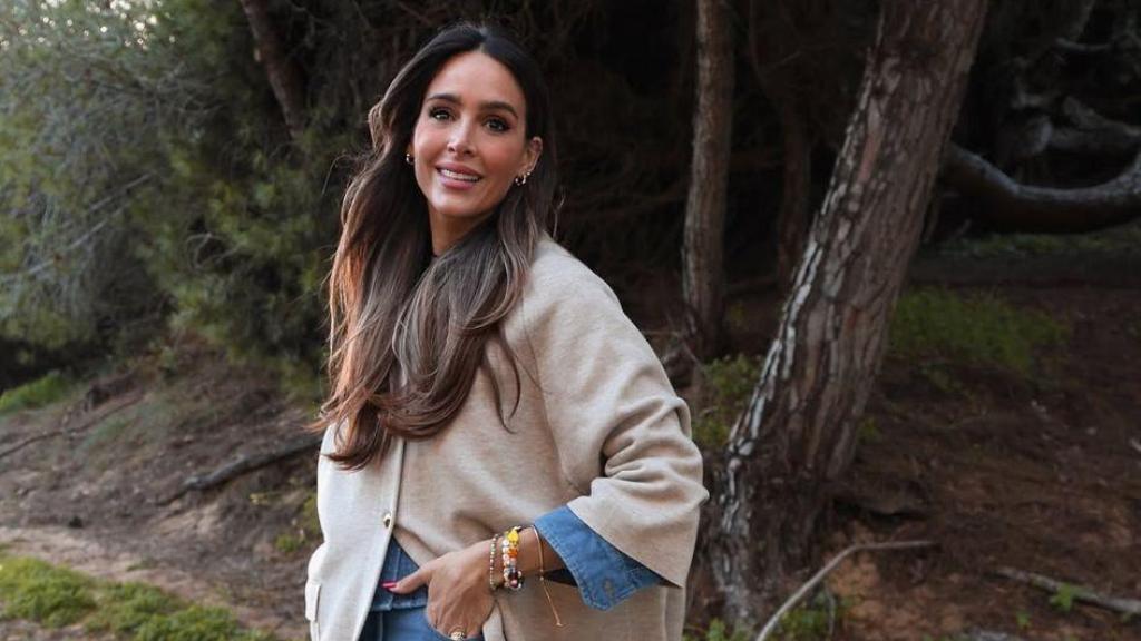 Rocío Osorno en sus redes ssociales.