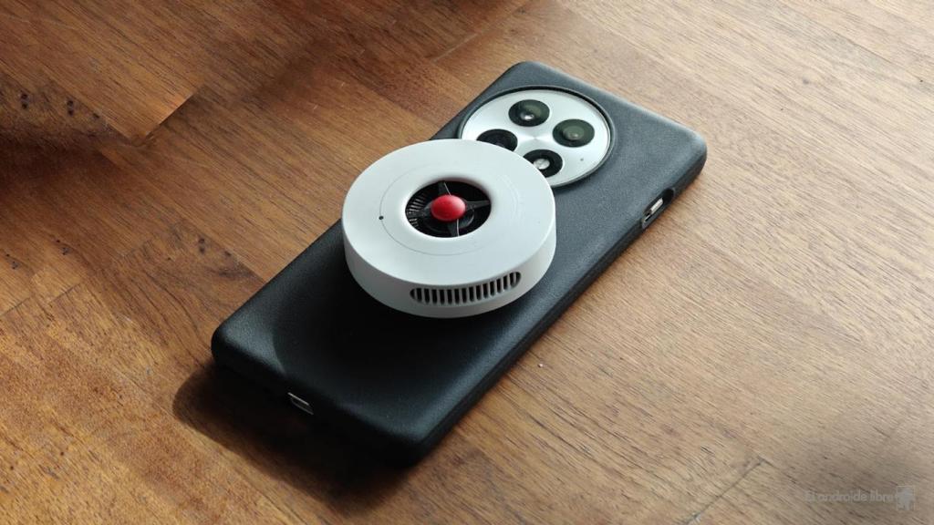 Carga inalámbrica Qi 2