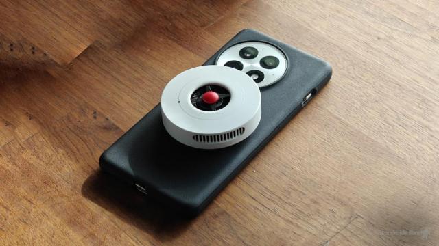 Cargador inalámbrico Qi 2