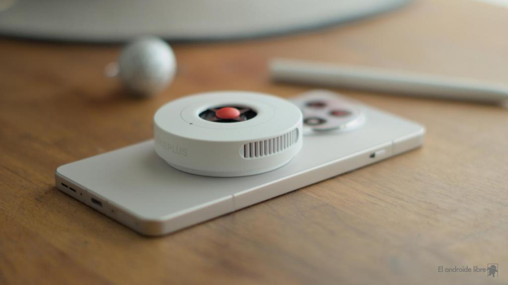 Carga inalámbrica Qi 2