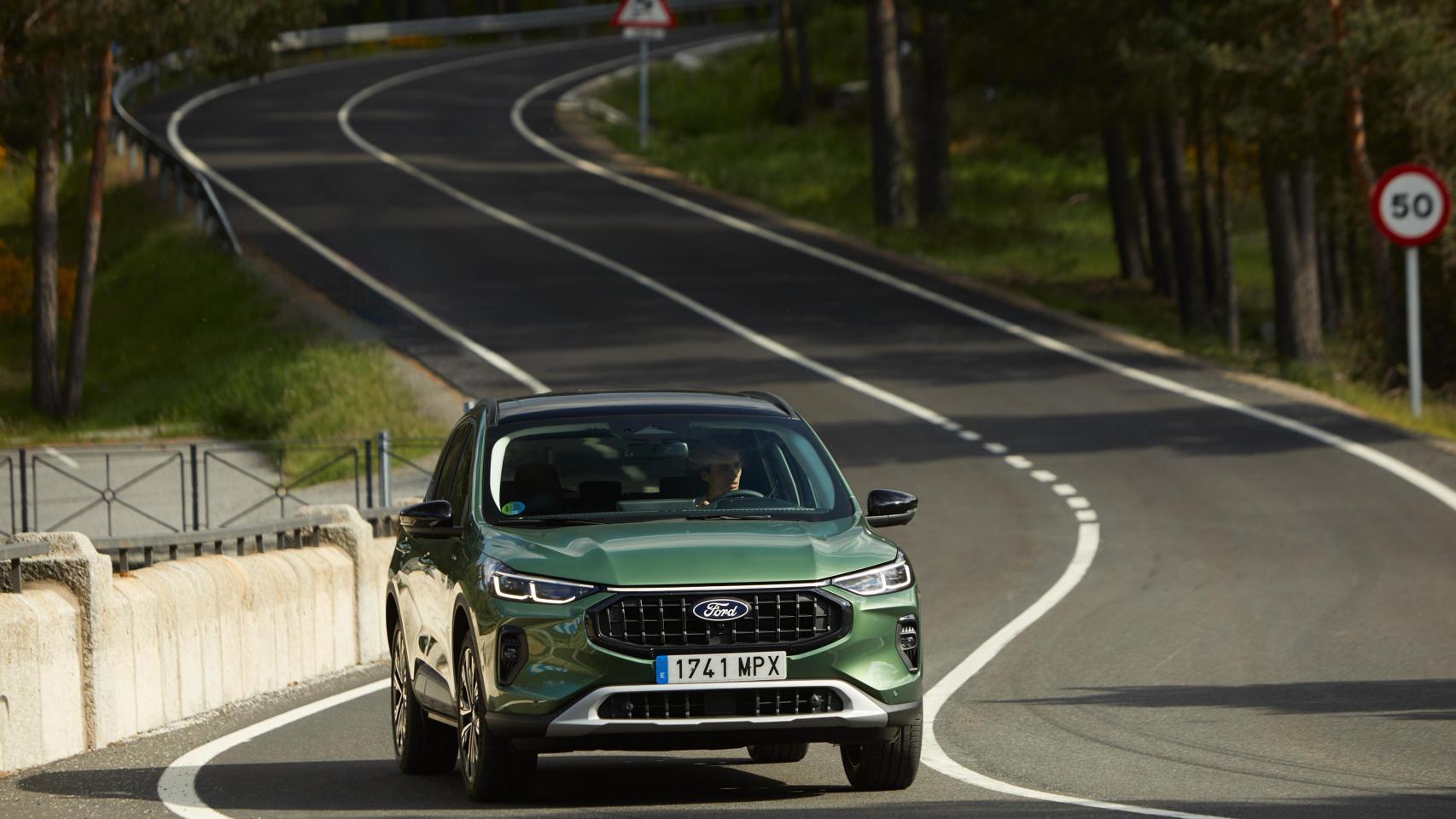 El experto comentó que el resultado no transmite una imagen especialmente moderna frente a algunos de sus rivales más recientes.