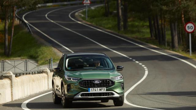 El experto comentó que el resultado no transmite una imagen especialmente moderna frente a algunos de sus rivales más recientes.