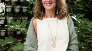 La doctora Rosa del Río