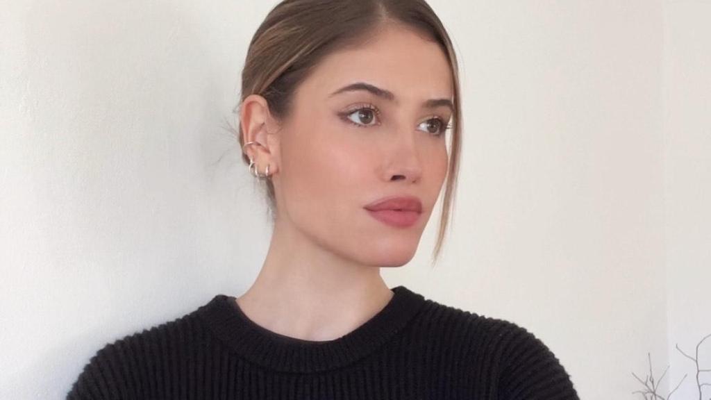 Xènia Banús, creadora de la firma Leneim.