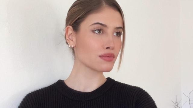 Xènia Banús, creadora de la firma Leneim.