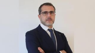 Daniel Nieto, investigador de la Universidade da Coruña