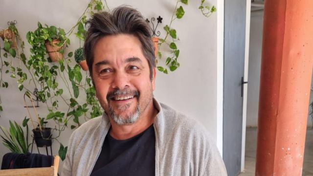 La alegría de César, un Juzgado le perdona una deuda de más de 115.000 euros: Ahora podré pagar los estudios de mi hija